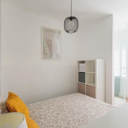 Apartamento Le Chezy
